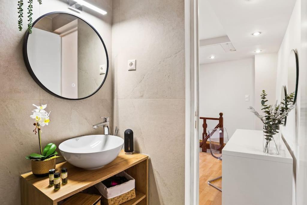 Rodon Maisonette Hriszí Aktí Haniá Kültér fotó